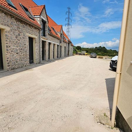 Domaine Caloin - Spa Echinghen Екстер'єр фото