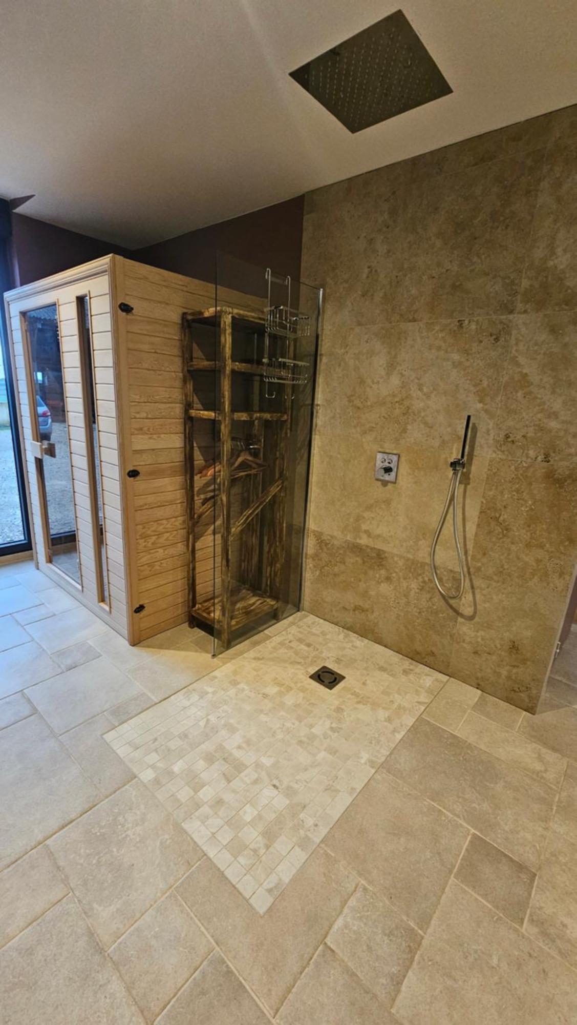 Domaine Caloin - Spa Echinghen Екстер'єр фото