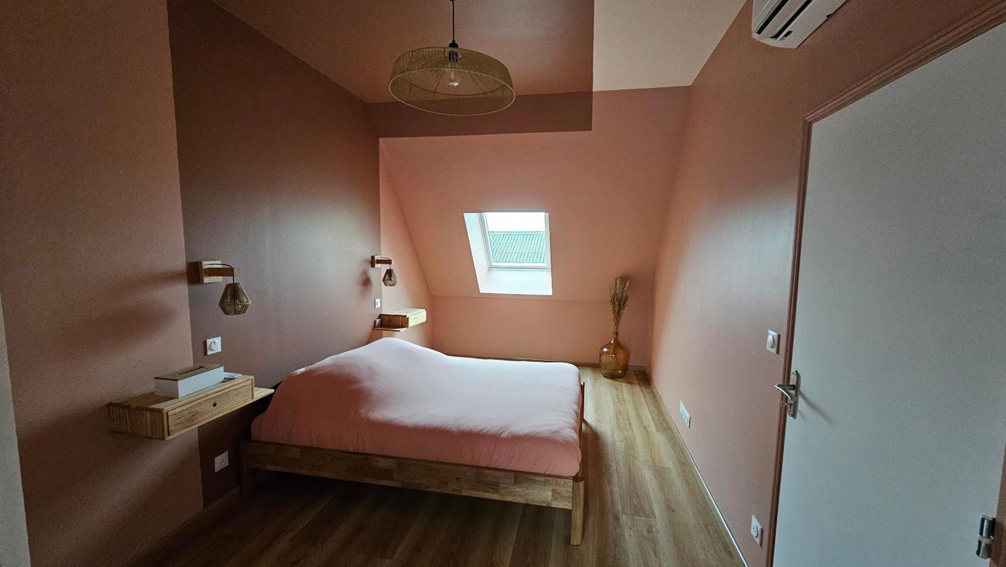 Domaine Caloin - Spa Echinghen Екстер'єр фото