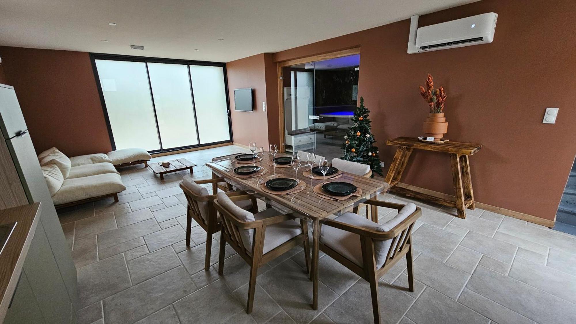 Domaine Caloin - Spa Echinghen Екстер'єр фото